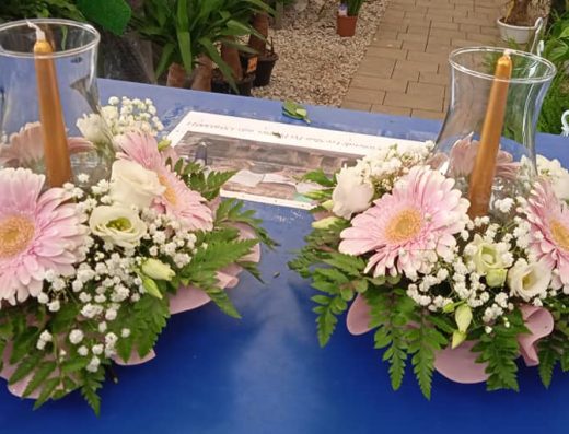 Vivaio Pandolfino: Piante e Giardinaggio a Messina