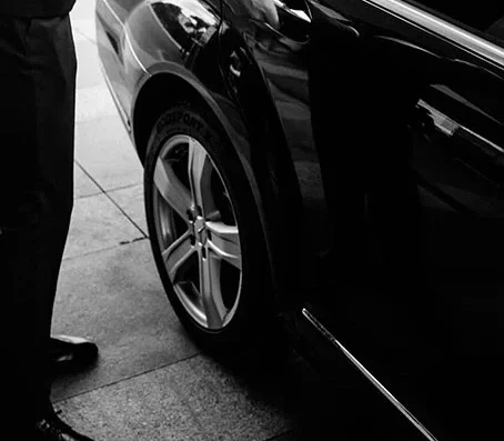 Parcheggio Auto a Milazzo, a Due Passi dal Porto per le Eolie