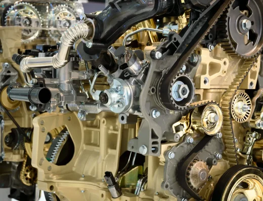 Officina Meccanica e Navale a Messina | Gentiluomo Service