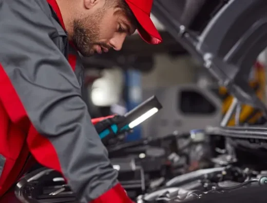 Officina Camper e Veicoli a Messina – G Service Car & Camper