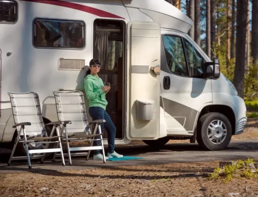 Officina Camper e Veicoli a Messina – G Service Car & Camper