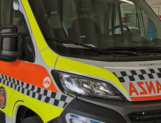 Ambulanze Charitas: Servizio Ambulanza e Trasporto Infermi a Milazzo