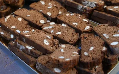 Sweet Cream: Pasticceria Artigianale a Rometta tra Dolci e Gelateria