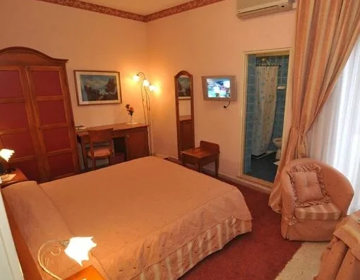 Hotel Thomas Torregrotta – Hotel e Ristorante Siciliano dal 1980
