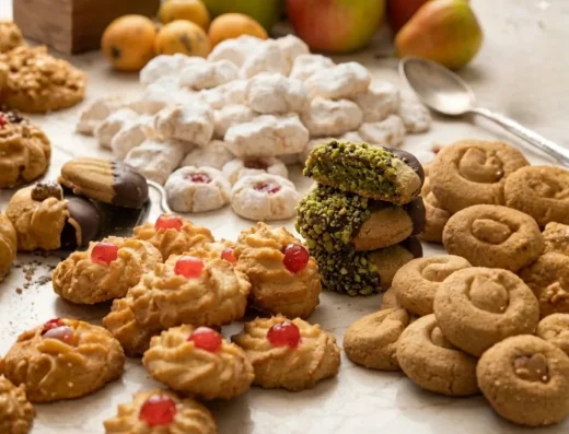 Il Biscotto Reale: Pasticceria Artigianale a Siracusa dal 1900