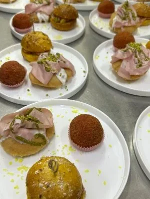 Il Vicoletto: Pizzeria e Ristorante a Patti nel Cuore della Sicilia