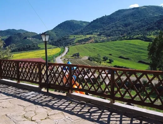 Agriturismo La Porticella a Patti (ME): Feste, Cerimonie e Relax