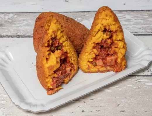 Cicala Special 2.0: Pizzeria e Rosticceria a Messina dal 1999