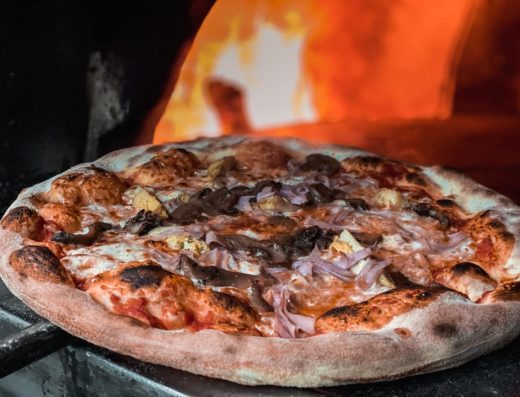 Cicala Special 2.0: Pizzeria e Rosticceria a Messina dal 1999