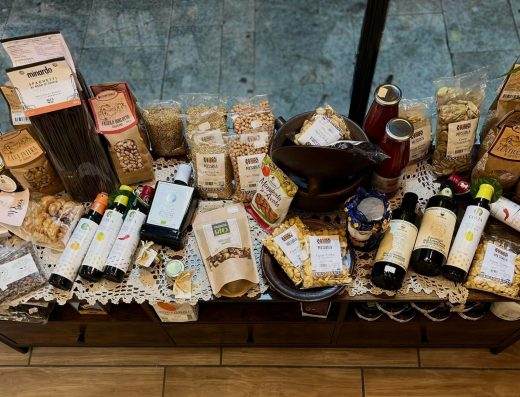 L’Aromata Messina: Torrefazione, Tè e Coloniali Selezionati