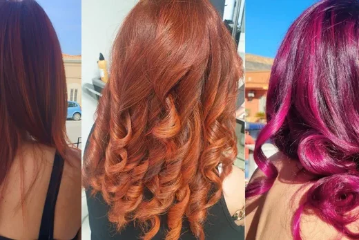 Parrucchieri Donna a Milazzo: Taglio, Colore e Trattamenti su Misura