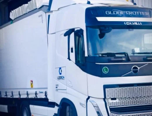 Trasporti Pallettizzati a Milazzo (ME): Logistica Campanella