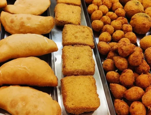 Panificio Artigianale a Milazzo: Pane, Focacce e Rosticceria
