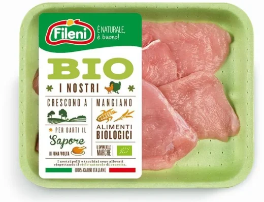 Pino Francesco – Ingrosso Carne Bianca a Merì dal 1982