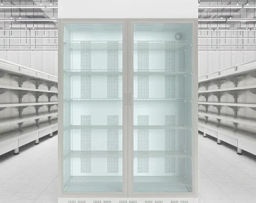 Systemfrigo: Impianti di Refrigerazione Industriale a Messina