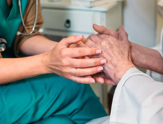 La Badante per Te Napoli: Assistenza Domiciliare Anziani di Qualità
