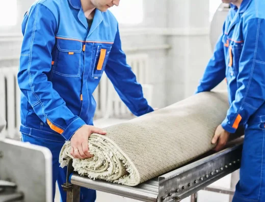 Ital Laundry: Lavanderia Industriale a Milazzo per Hotel e Ristoranti