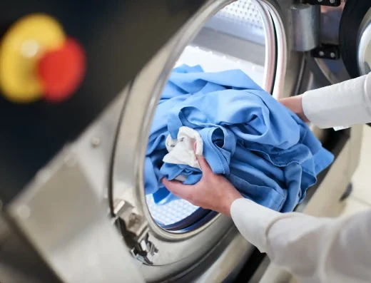 Ital Laundry: Lavanderia Industriale a Milazzo per Hotel e Ristoranti