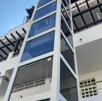 Leto Ascensori Milazzo: Installazione, Manutenzione e Assistenza