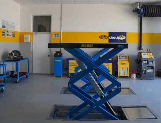 Costantino Car Service: Officina Meccanica a Messina