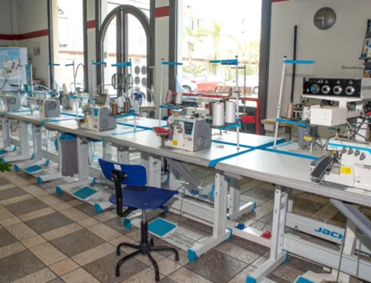 Bianchi Marè: Macchine per Cucire e Assistenza a Misterbianco
