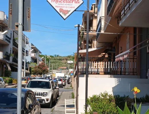 Macelleria Agnello: Carne Fresca a San Filippo del Mela e Olivarella