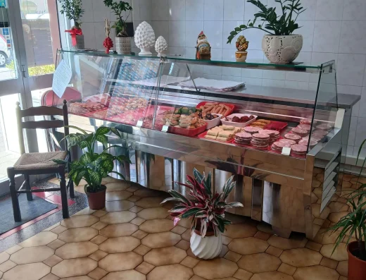 Macelleria Agnello: Carne Fresca a San Filippo del Mela e Olivarella