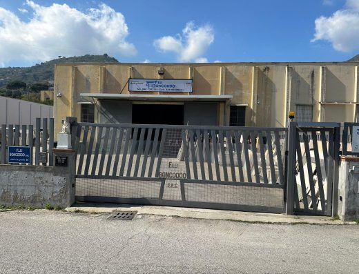 Lavorazione Marmo e Graniti a Messina: Fratelli Boncoddo