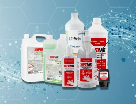 MPT: Dispositivi Medicali Certificati e Forniture Sanitarie a Messina
