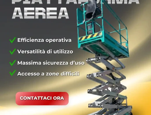New Danker: Carrelli Elevatori e Lavapavimenti a San Filippo del Mela