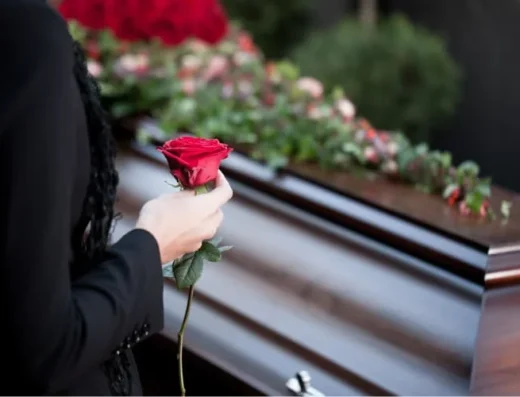 Agenzia Funebre Genovese a Barcellona Pozzo di Gotto