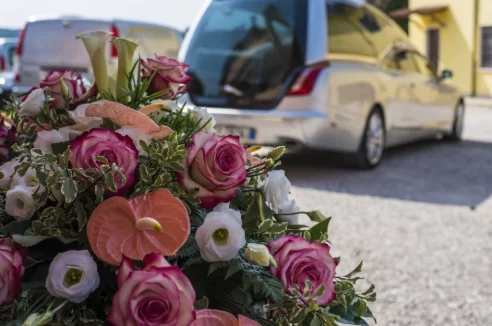Agenzia Funebre Genovese a Barcellona Pozzo di Gotto