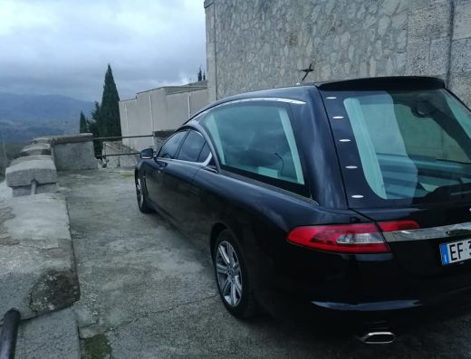 Onoranze Funebri Romano a Venetico (Messina)
