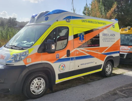 Onoranze Funebri Romano a Venetico (Messina)