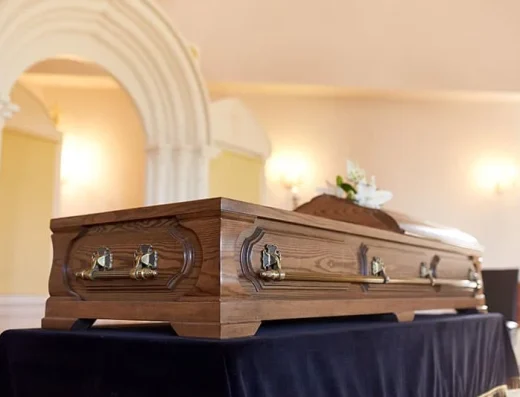 Onoranze Funebri Salvo – Agenzia Funebre a Messina e Provincia