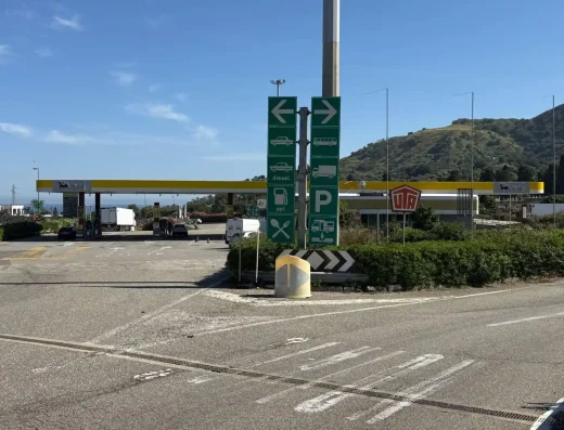 Oteri Group Messina: Costruzioni, Energia e Ospitalità