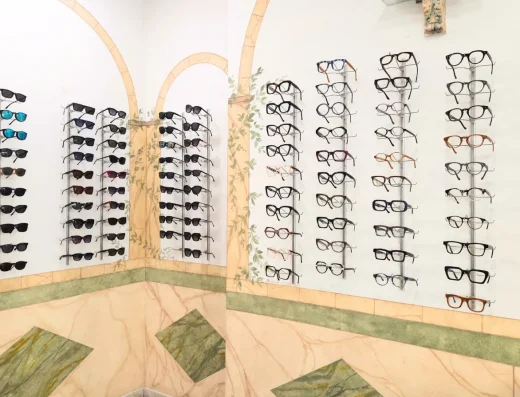 Ottica Buzzanga: Centro Ottico e Audiologico a Villafranca Tirrena