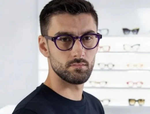 Ottica Gentile a Terme Vigliatore: occhiali su misura dal 1983