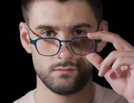 Ottica Gentile a Terme Vigliatore: occhiali su misura dal 1983