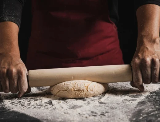 Panificio Milazzo: Pane Fresco e Sfincione Siciliano Ogni Giorno