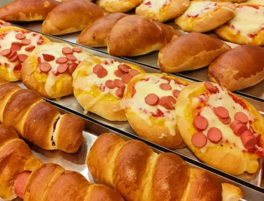 Panificio Artigianale a Milazzo: Pane, Focacce e Rosticceria