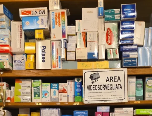 Parafarmacia ed Erboristeria a Messina – La Farmacia delle Erbe