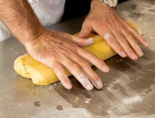 Pasticceria Camarda a Messina: Dolci Siciliani Artigianali dal 1952