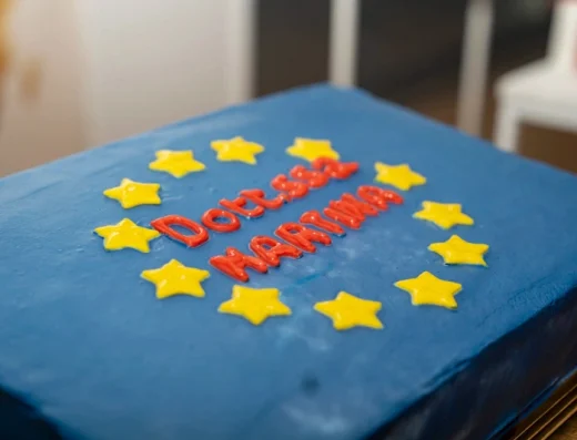 Catering e Banqueting a Messina: Dolci e Sapori