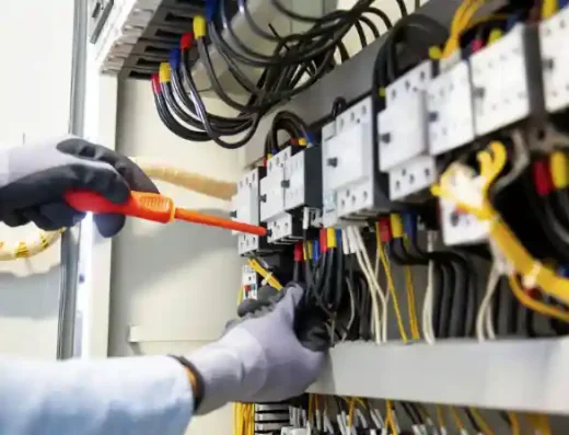 Idroelettra: Impianti Elettrici, Idraulici e Piscine a Villafranca Tirrena