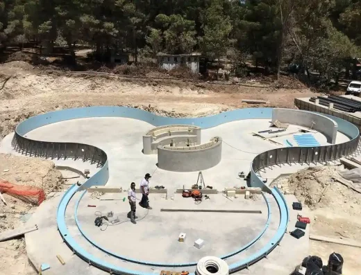 Idroelettra: Impianti Elettrici, Idraulici e Piscine a Villafranca Tirrena