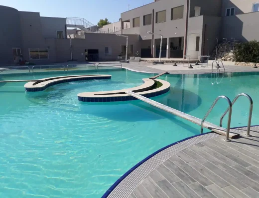 Idroelettra: Impianti Elettrici, Idraulici e Piscine a Villafranca Tirrena