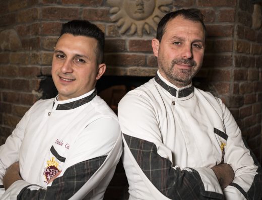 Pizzeria Costa a Messina: Pizza Tradizionale e Consegna a Domicilio