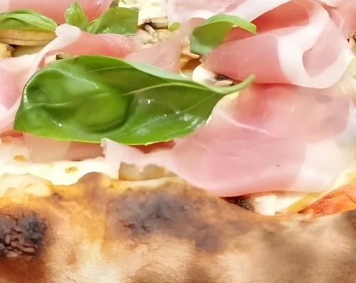 La Muciara: Ristorante Pizzeria a Milazzo, tra Mare e Tradizione