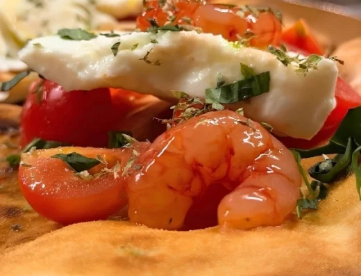 La Muciara: Ristorante Pizzeria a Milazzo, tra Mare e Tradizione